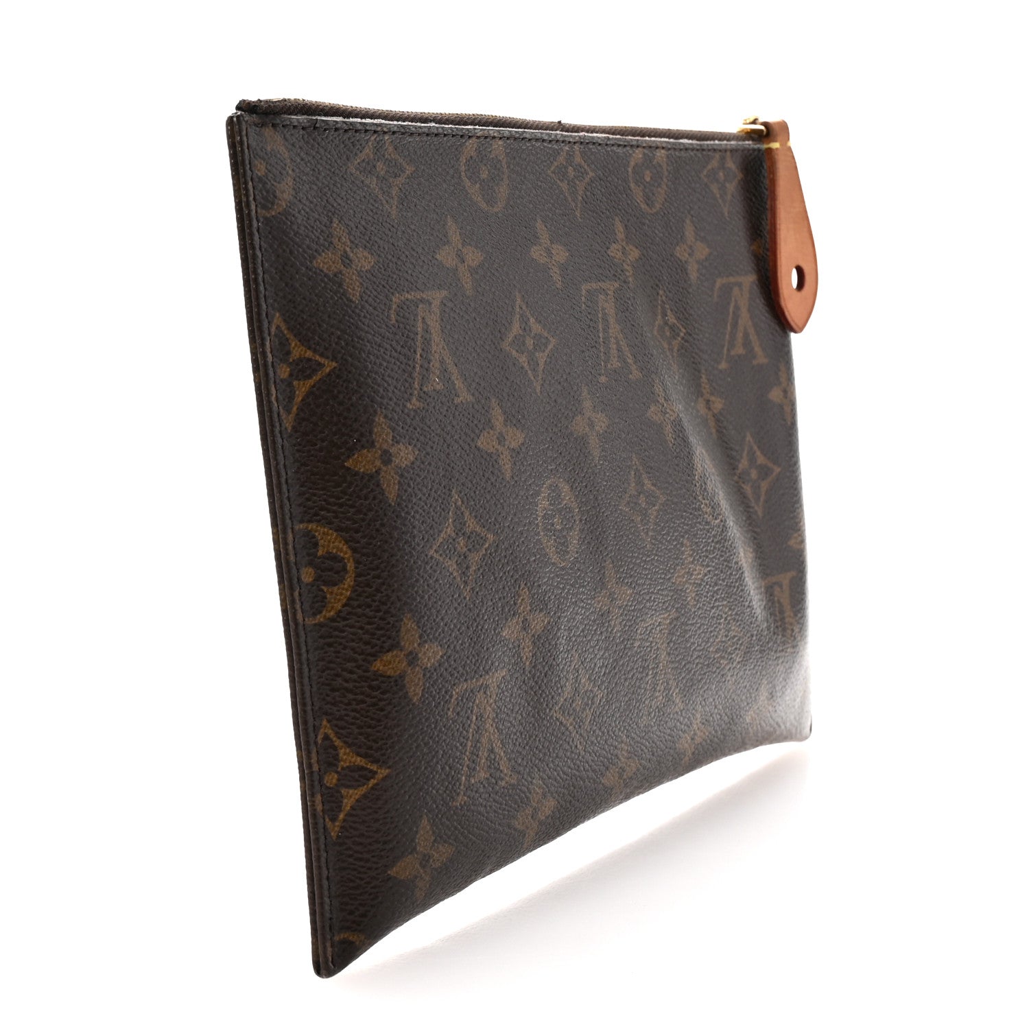 Louis Vuitton Monogram Pochette Carrousel 3 of 7