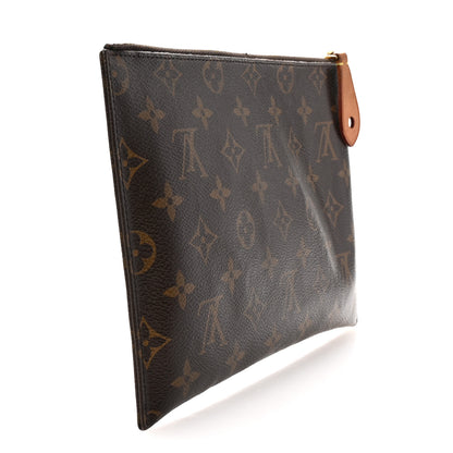 Louis Vuitton Monogram Pochette Carrousel 3 of 7