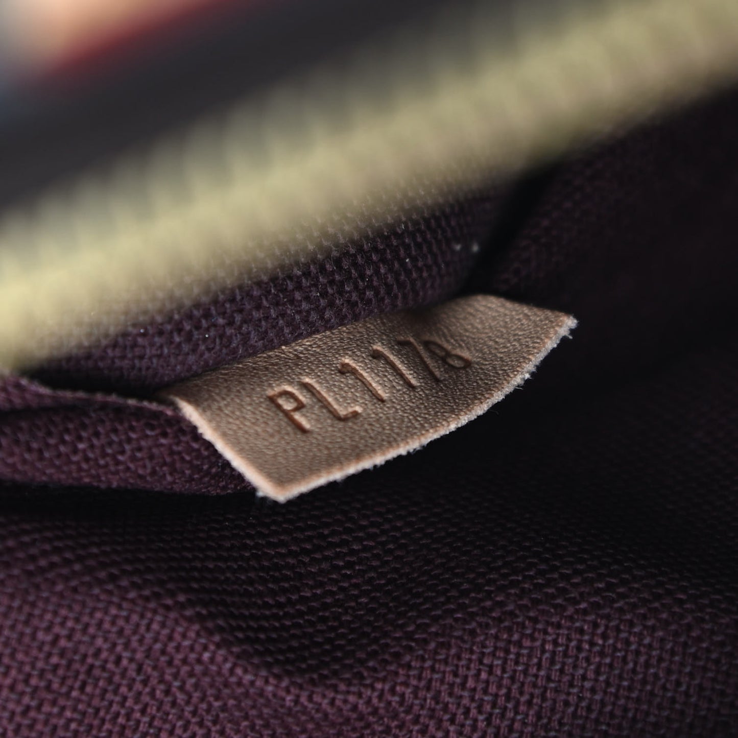 Monogram Turenne PM