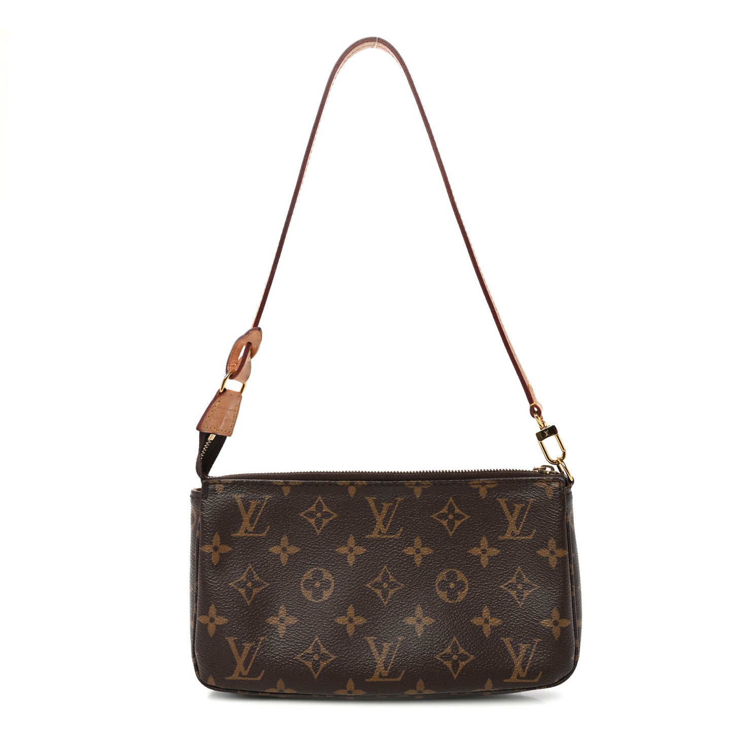 Monogram Pochette Accessories NM