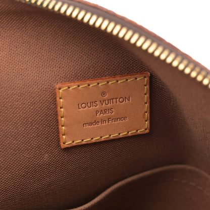 Louis Vuitton Monogram Lockit PM 6 of 14