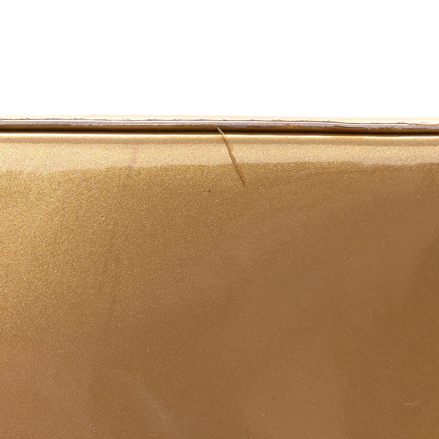 Vernis Alma GM Beige Poudre