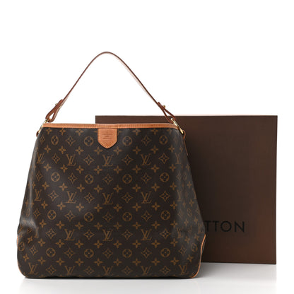 Louis Vuitton Monogram Delightful MM 13 of 13