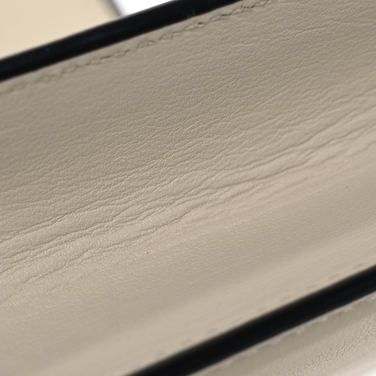 Valentino Garavani Calfskin Crystal Vlogo Small Loco Shoulder Bag Light Ivory 17 of 18