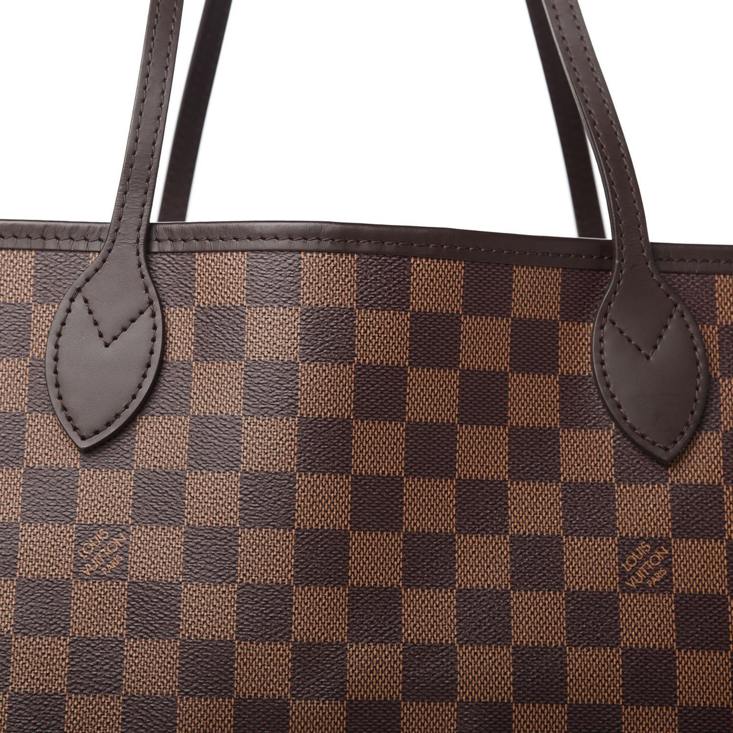 Damier Ebene Neo Neverfull GM