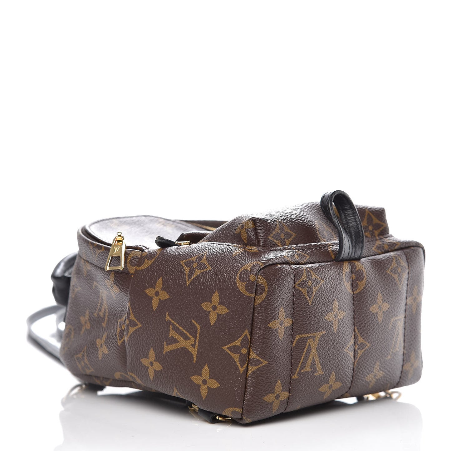 Monogram Palm Springs Backpack Mini