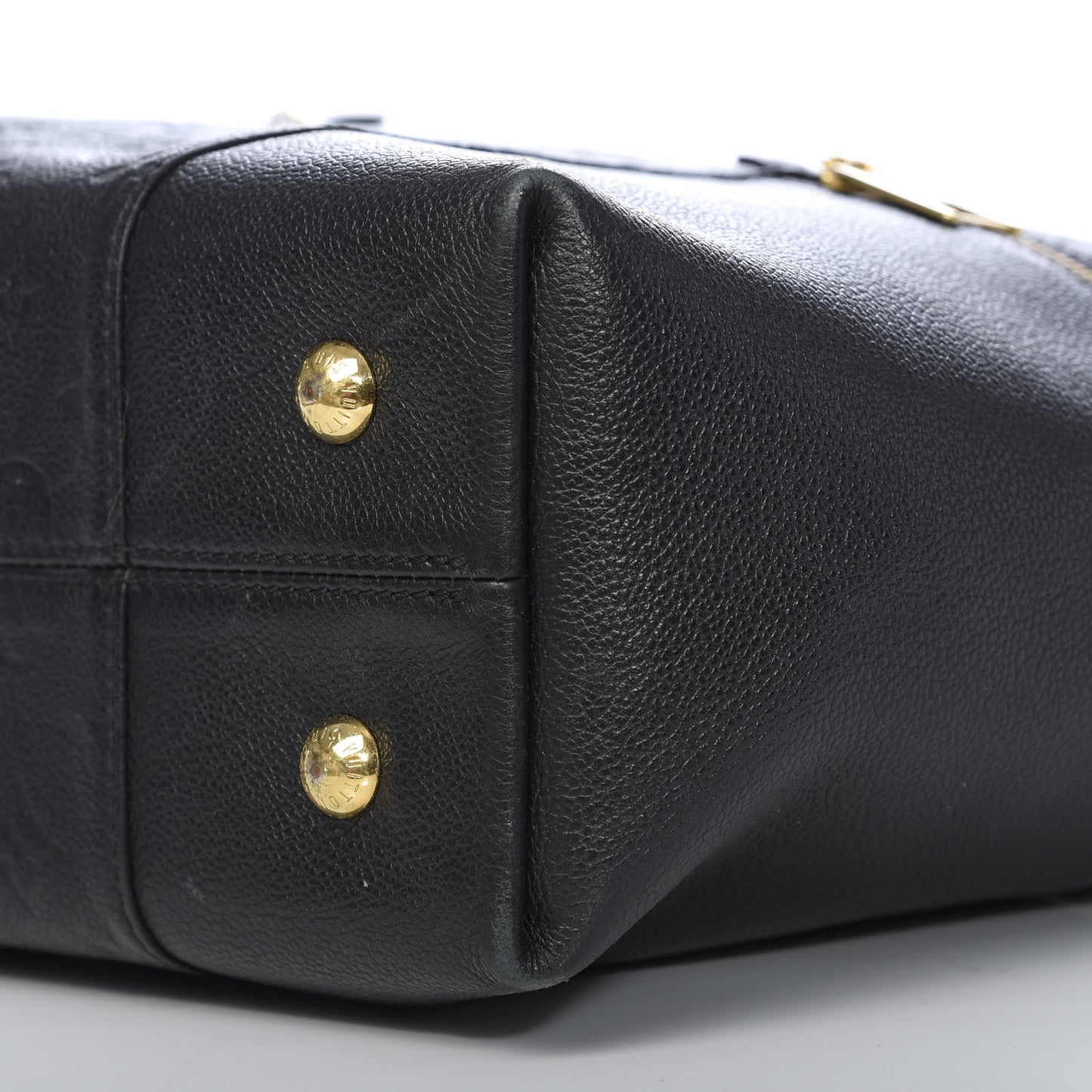 Empreinte Melie Black