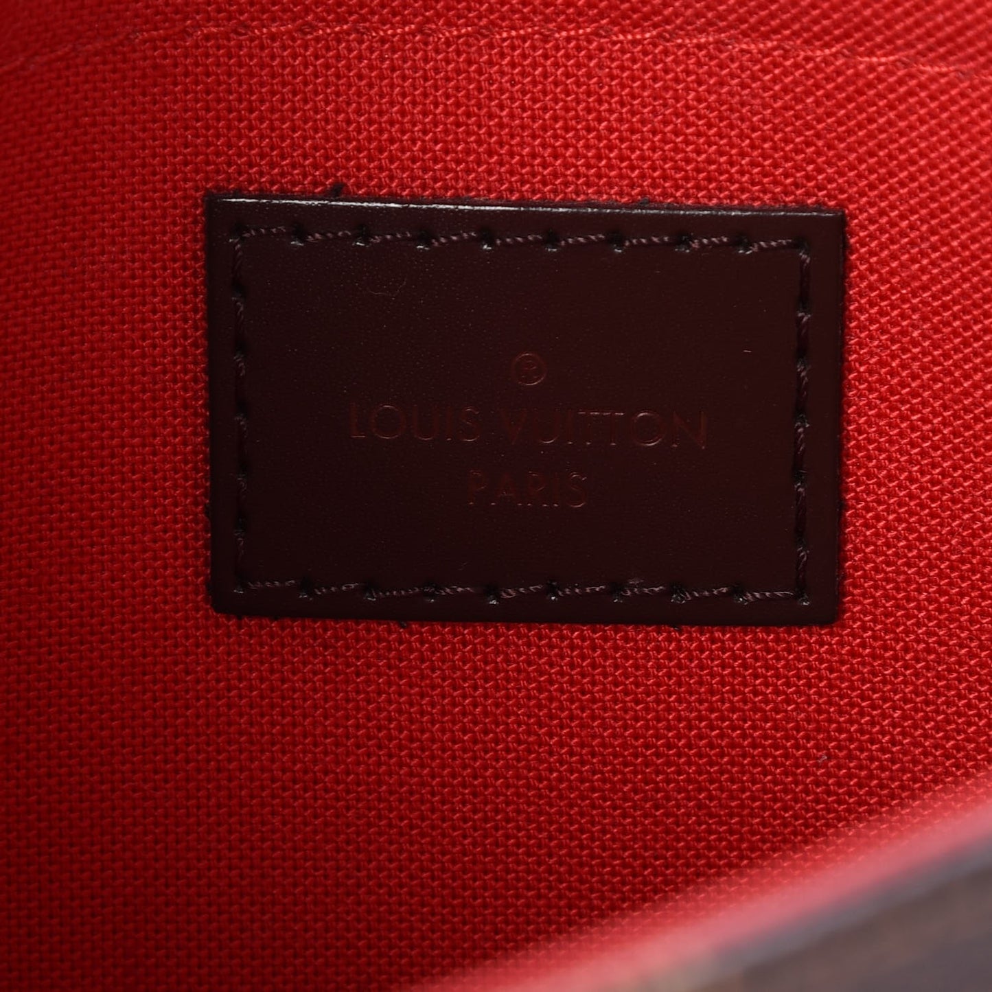 Damier Ebene Favorite MM