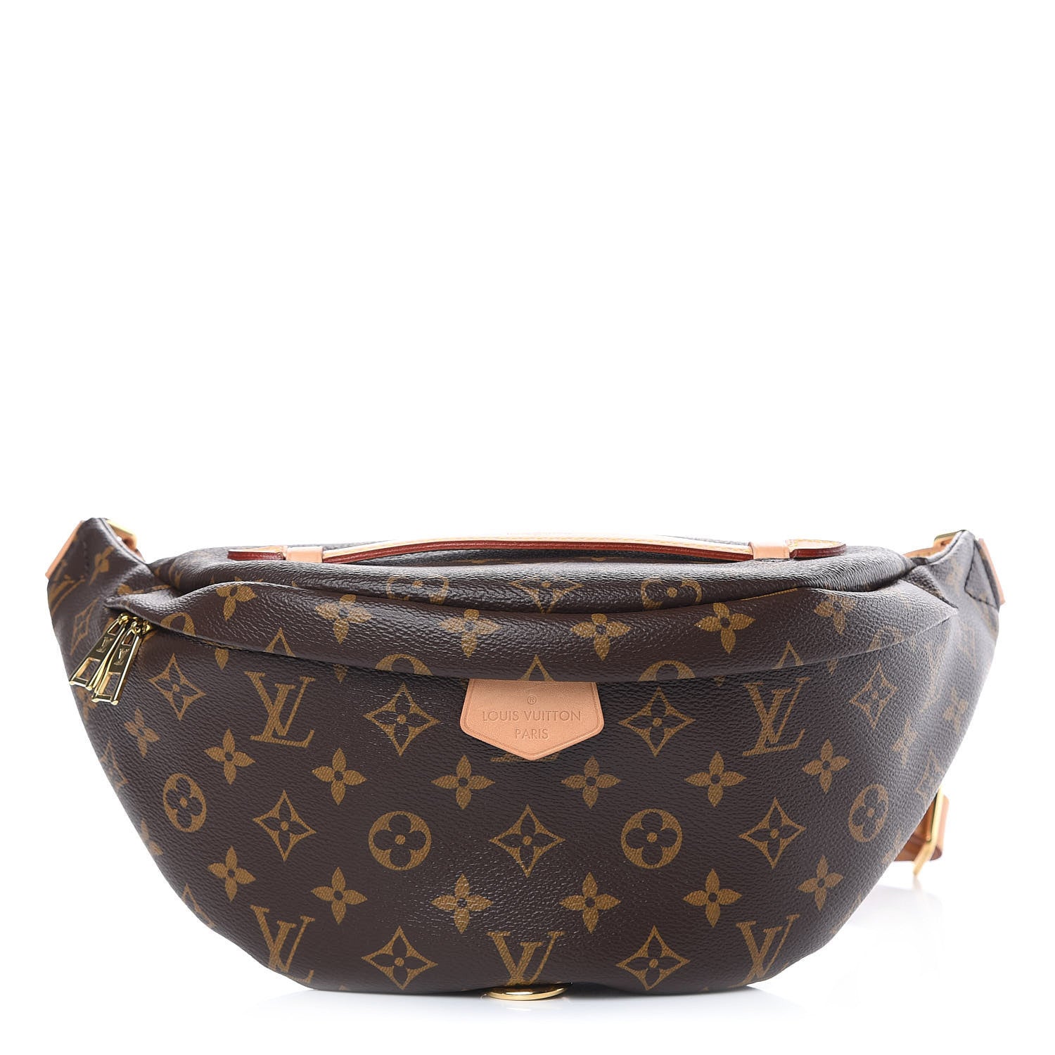 Louis Vuitton Monogram Bumbag 1 of 8