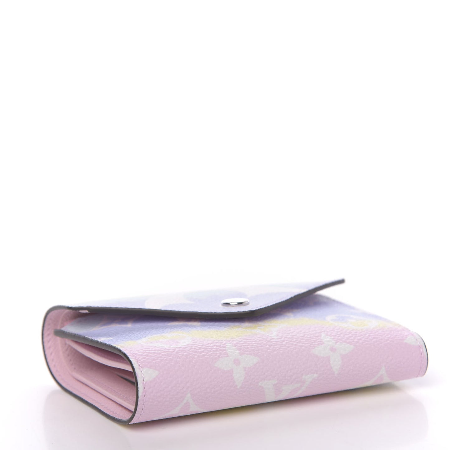 Monogram Escale Victorine Wallet Pastel