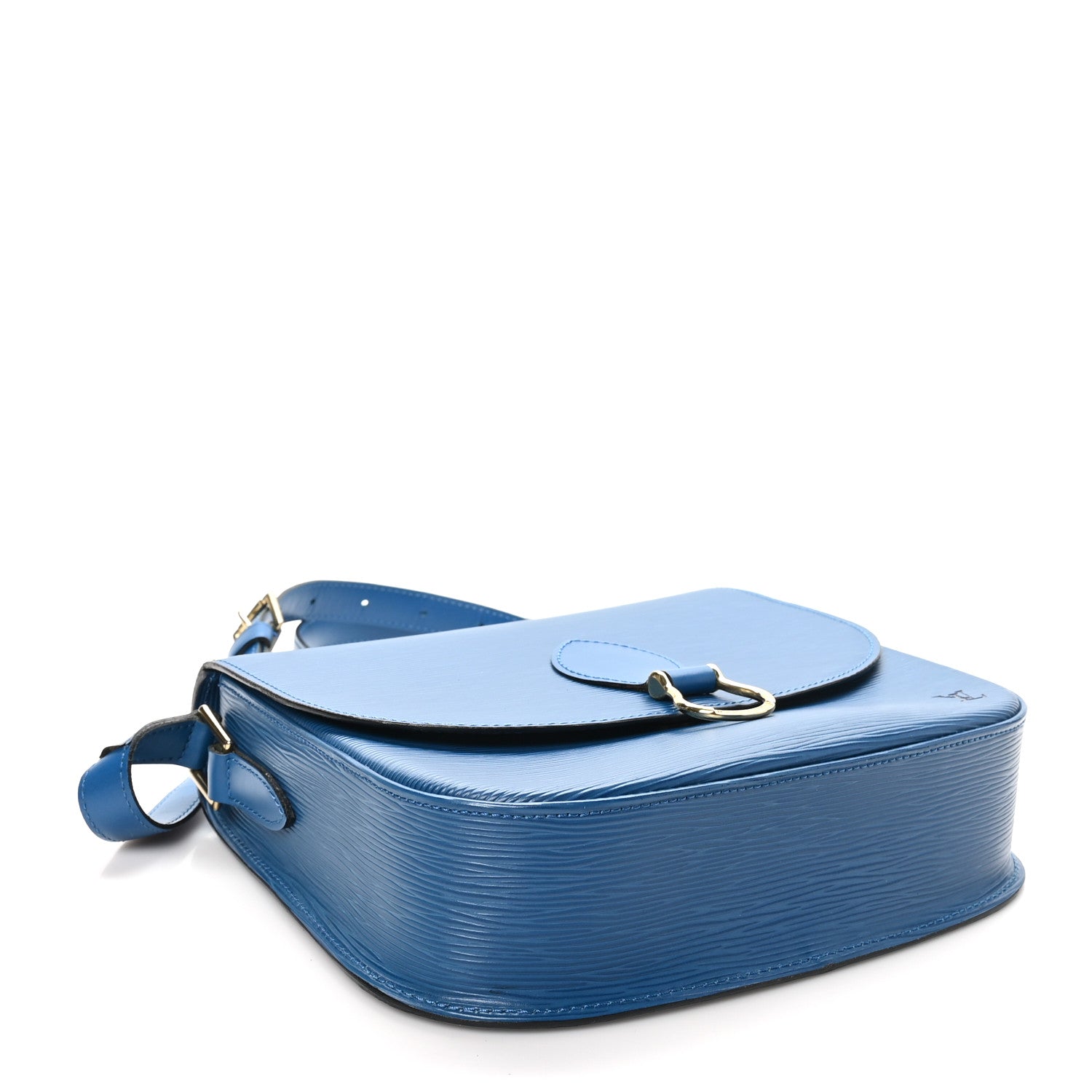 Louis Vuitton Epi Saint Cloud Toledo 4 of 12