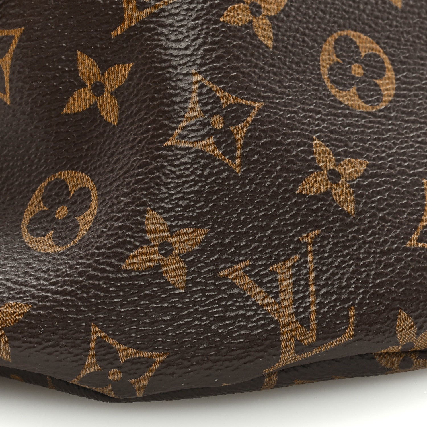 Louis Vuitton Monogram Bumbag 7 of 8