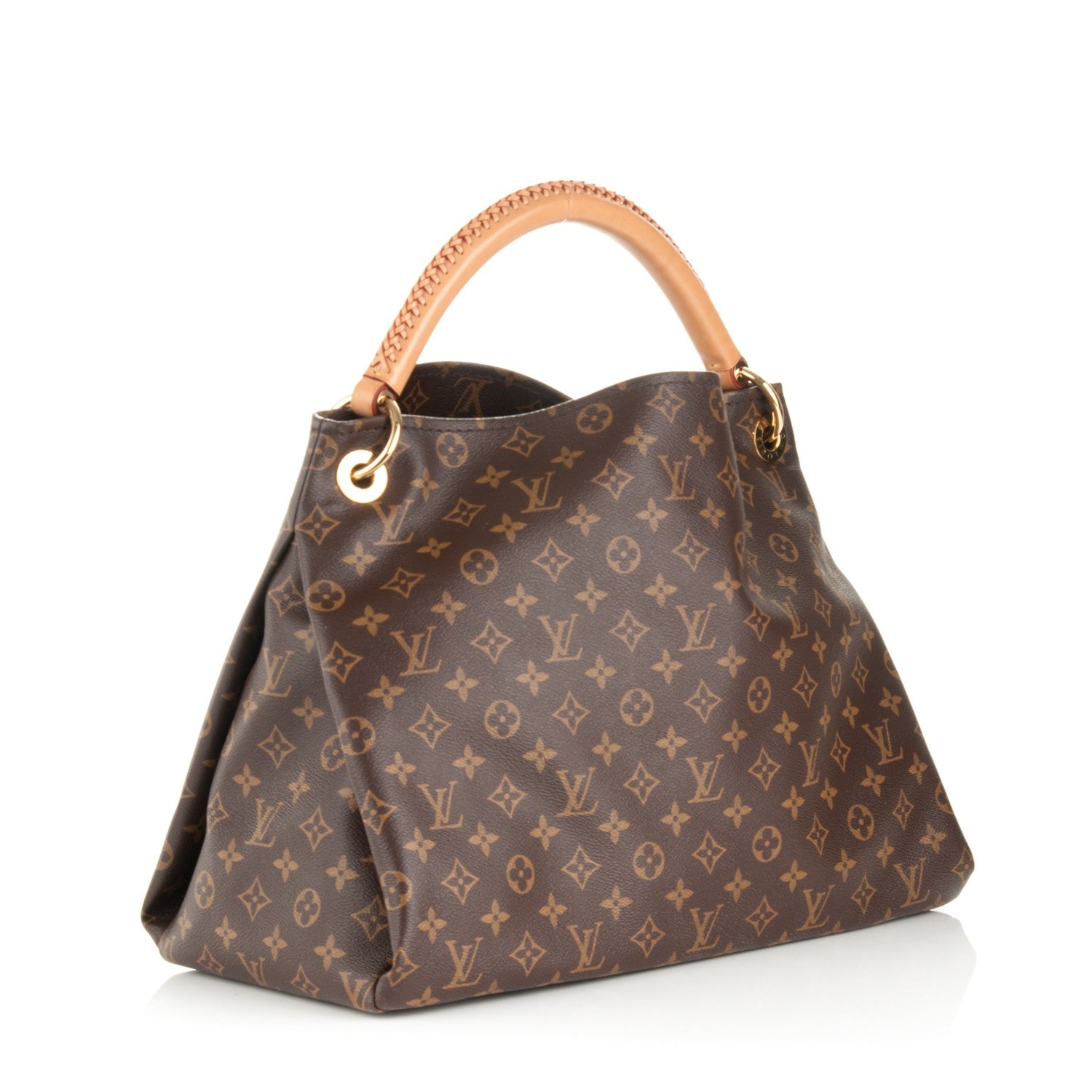 Louis Vuitton Monogram Artsy MM 3 of 6
