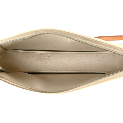 Louis Vuitton Vernis Lexington Pochette Perle 5 of 27