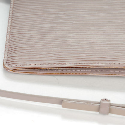 Louis Vuitton Epi Rochelle Waist Bag Lilac 7 of 11