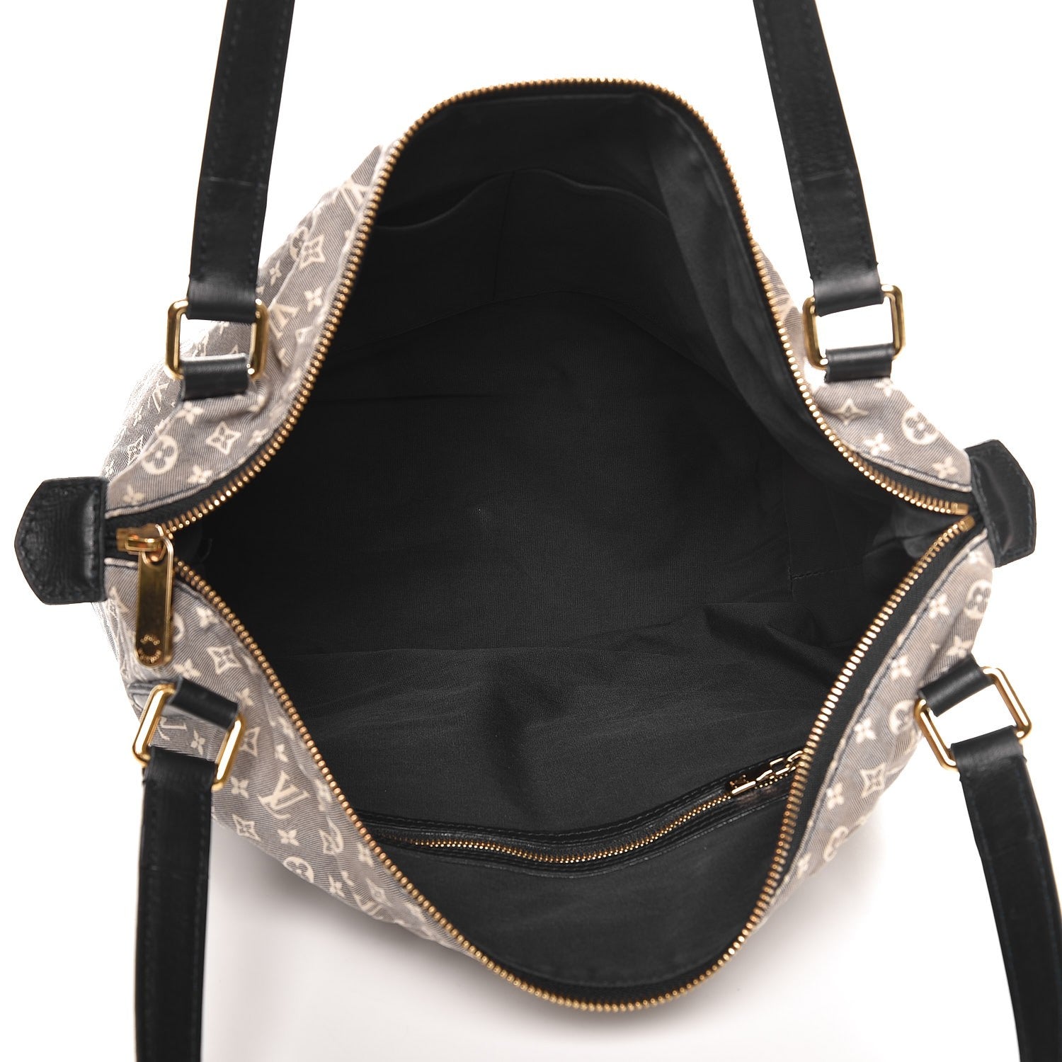 Louis Vuitton Monogram Idylle Ballade MM Encre 5 of 11