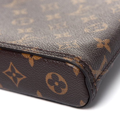 Louis Vuitton Monogram LV Moon Alma 9 of 19