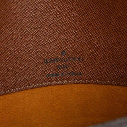 Louis Vuitton Monogram Musette GM 6 of 7