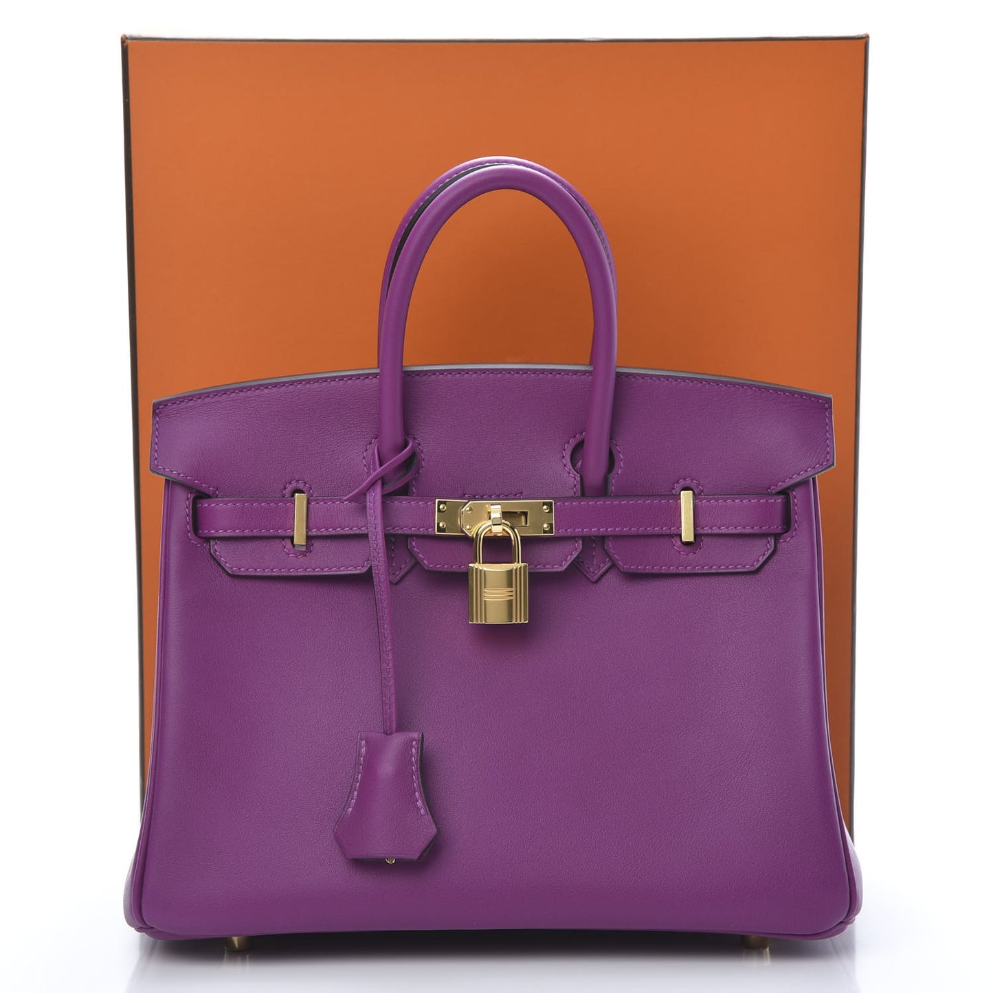 Swift Birkin 25 Anemone