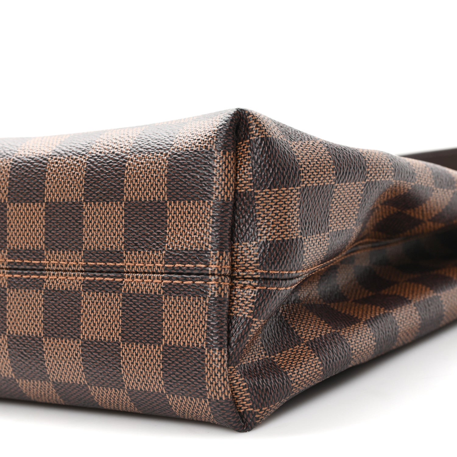 Louis Vuitton Damier Ebene Graceful PM 8 of 8