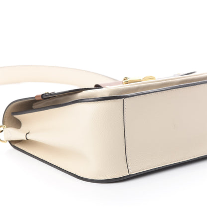Louis Vuitton Monogram Vaugirard Creme 5 of 8