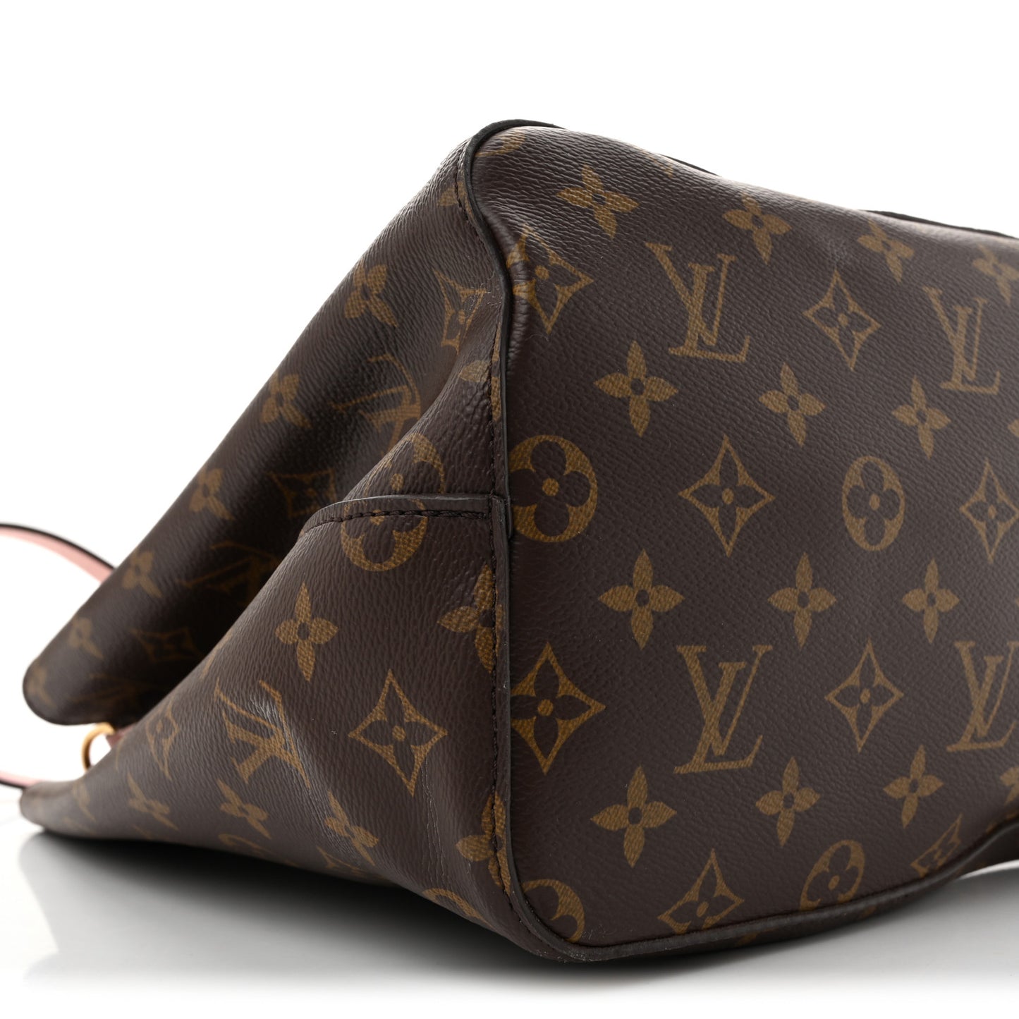 Monogram Neonoe MM Rose Poudre