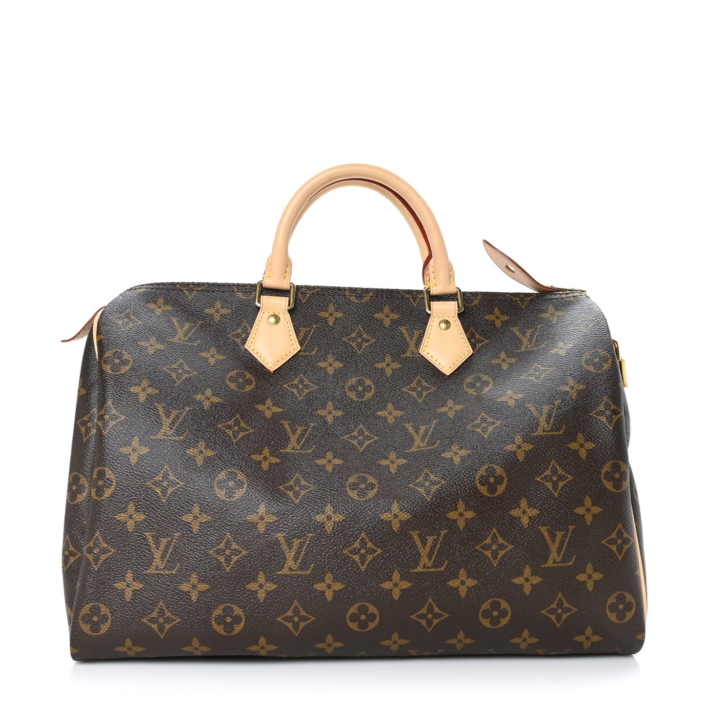 Monogram Speedy 35