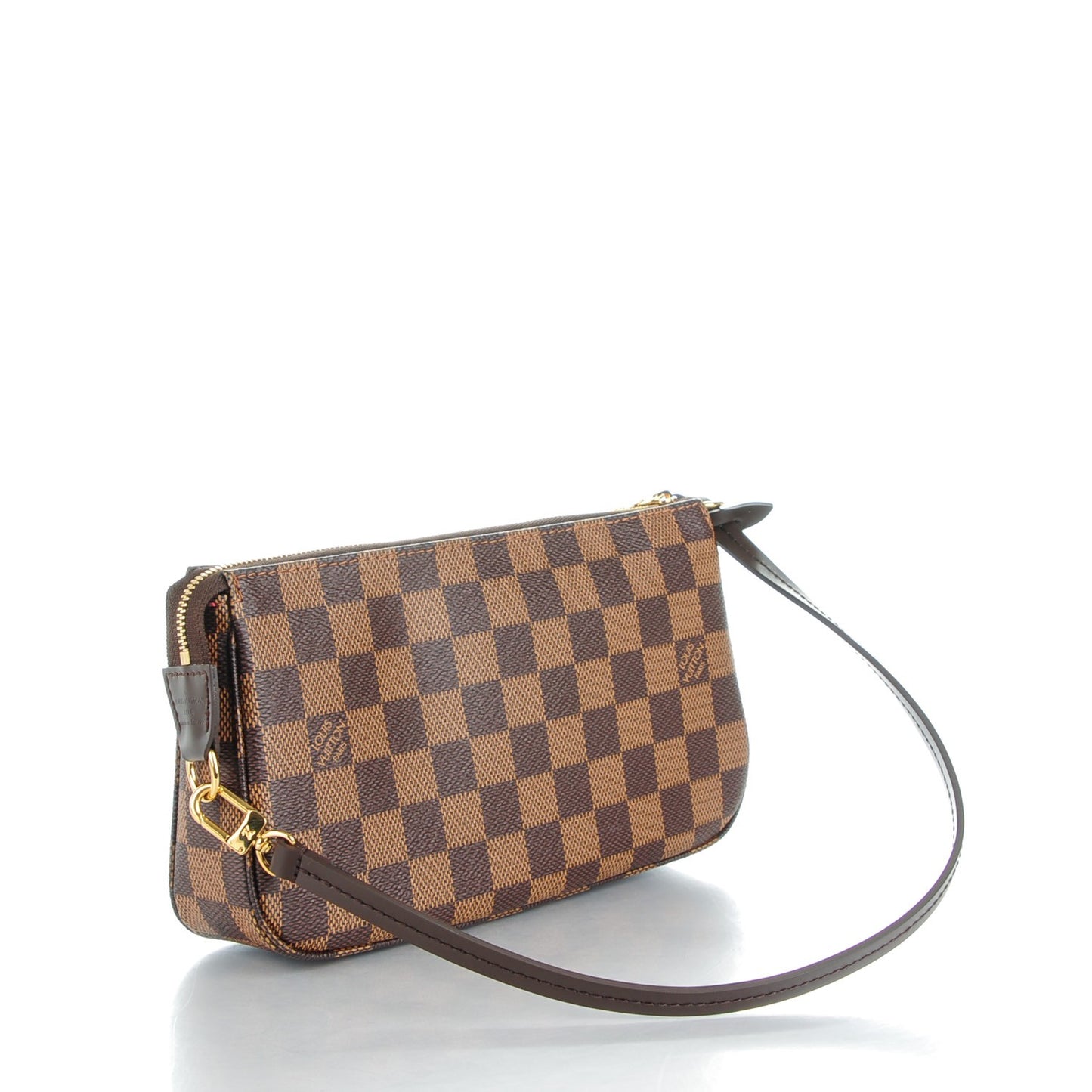 Damier Ebene Pochette Accessories NM