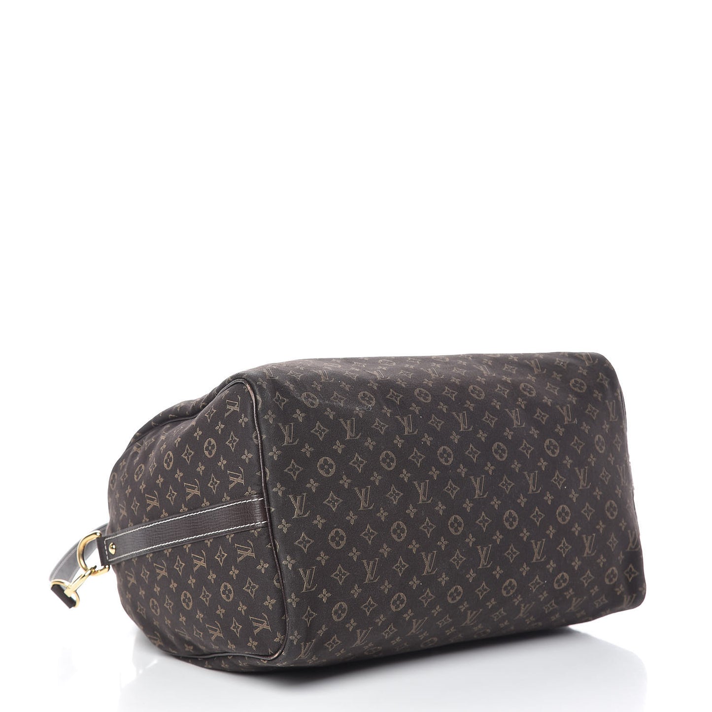 Monogram Idylle Speedy Bandouliere 30 Fusain