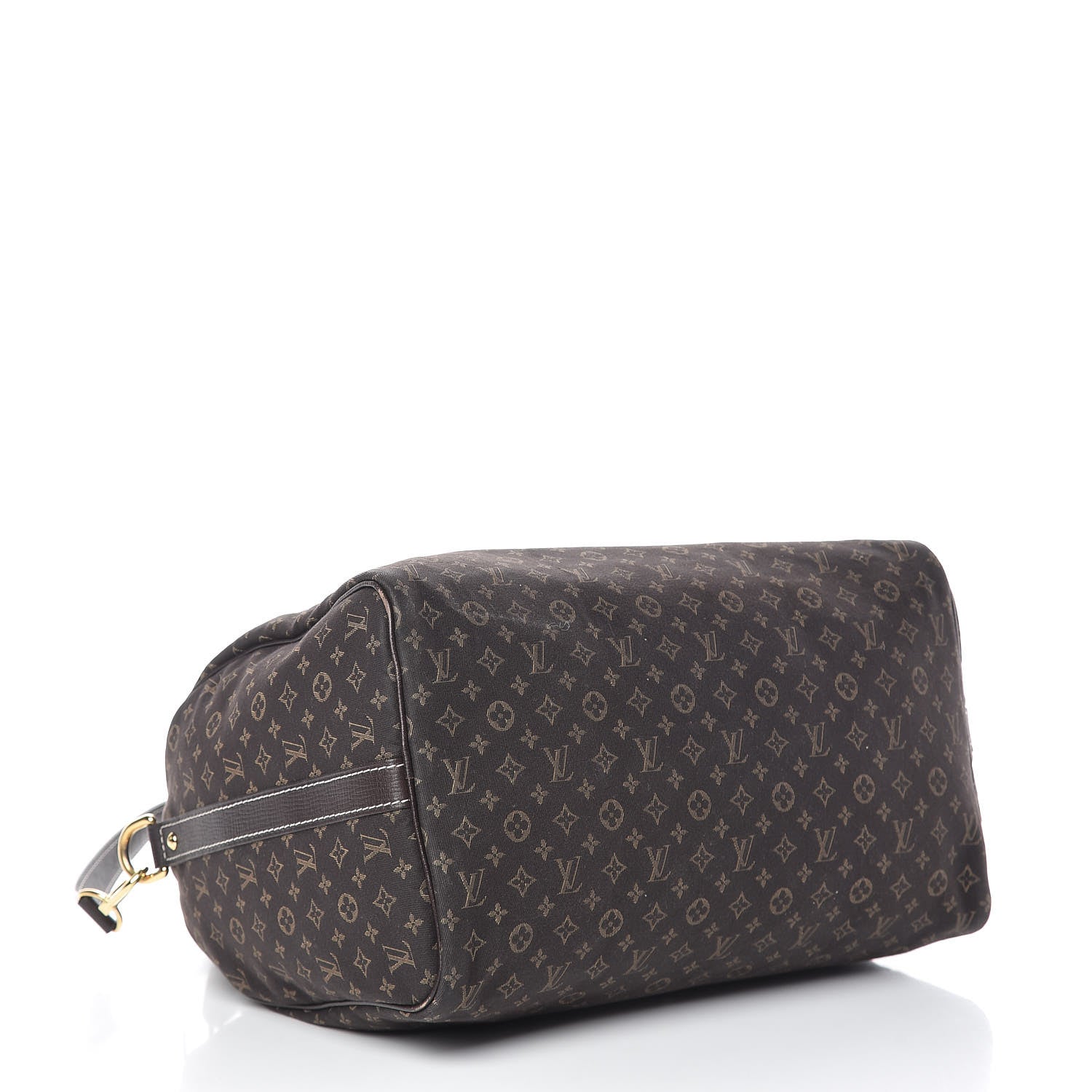 Louis Vuitton Monogram Idylle Speedy Bandouliere 30 Fusain 4 of 11