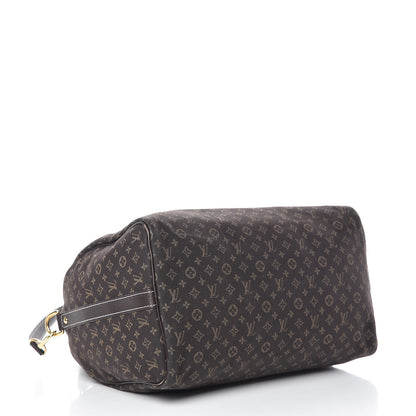 Louis Vuitton Monogram Idylle Speedy Bandouliere 30 Fusain 4 of 11