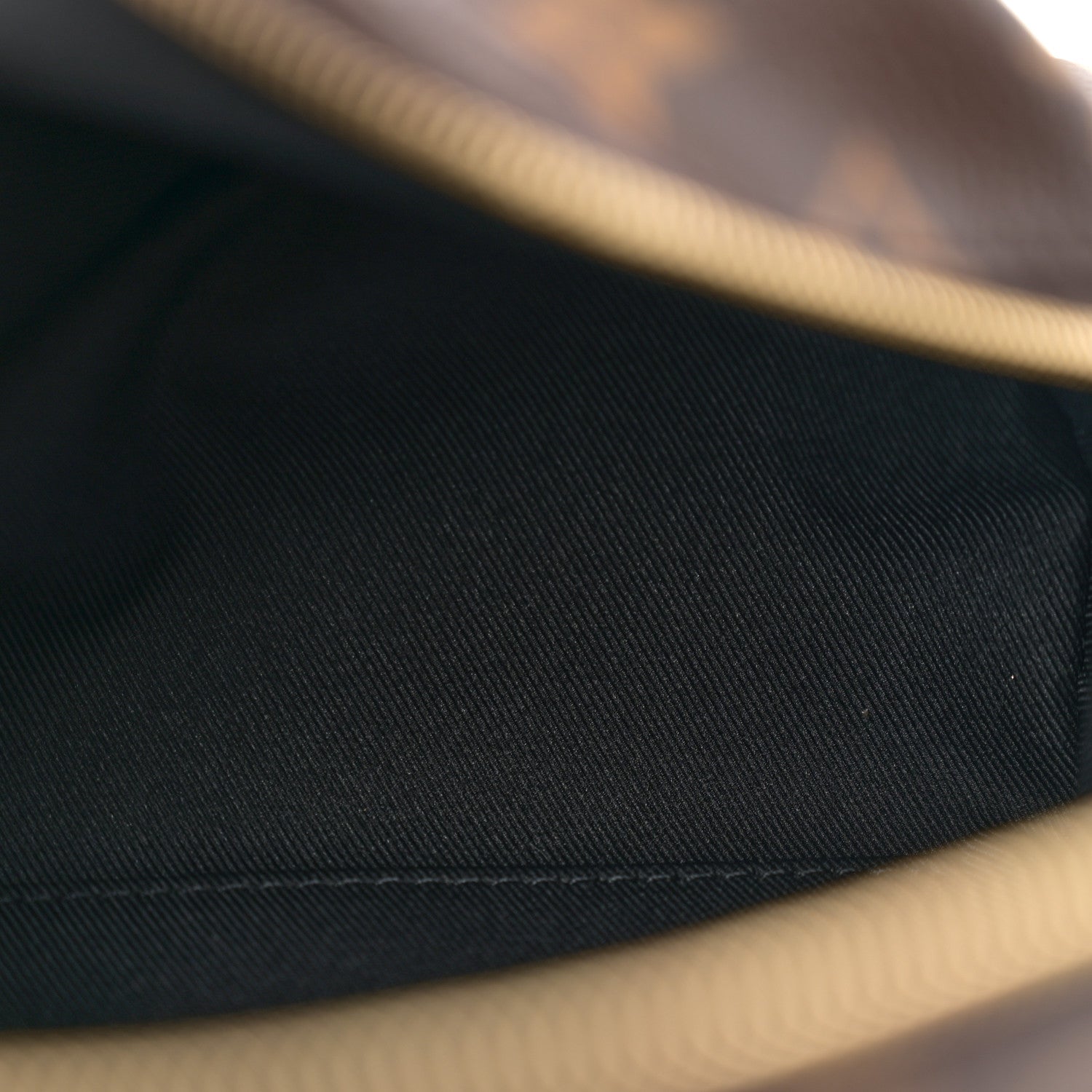Louis Vuitton Monogram Palm Springs Backpack Mini 5 of 9