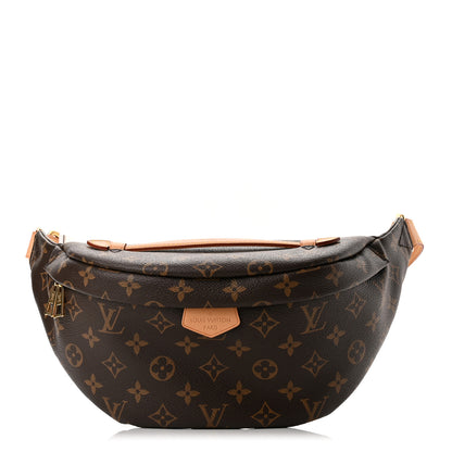 Louis Vuitton Monogram Bumbag 1 of 10