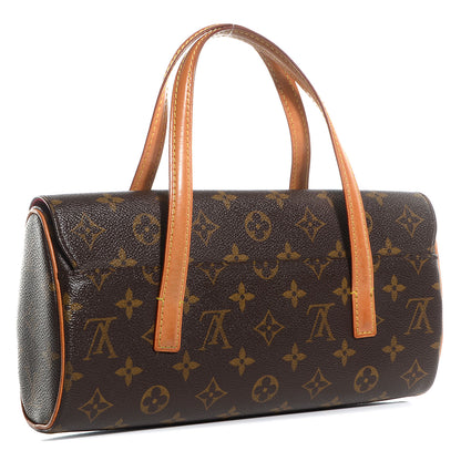 Louis Vuitton Monogram Sonatine 3 of 7