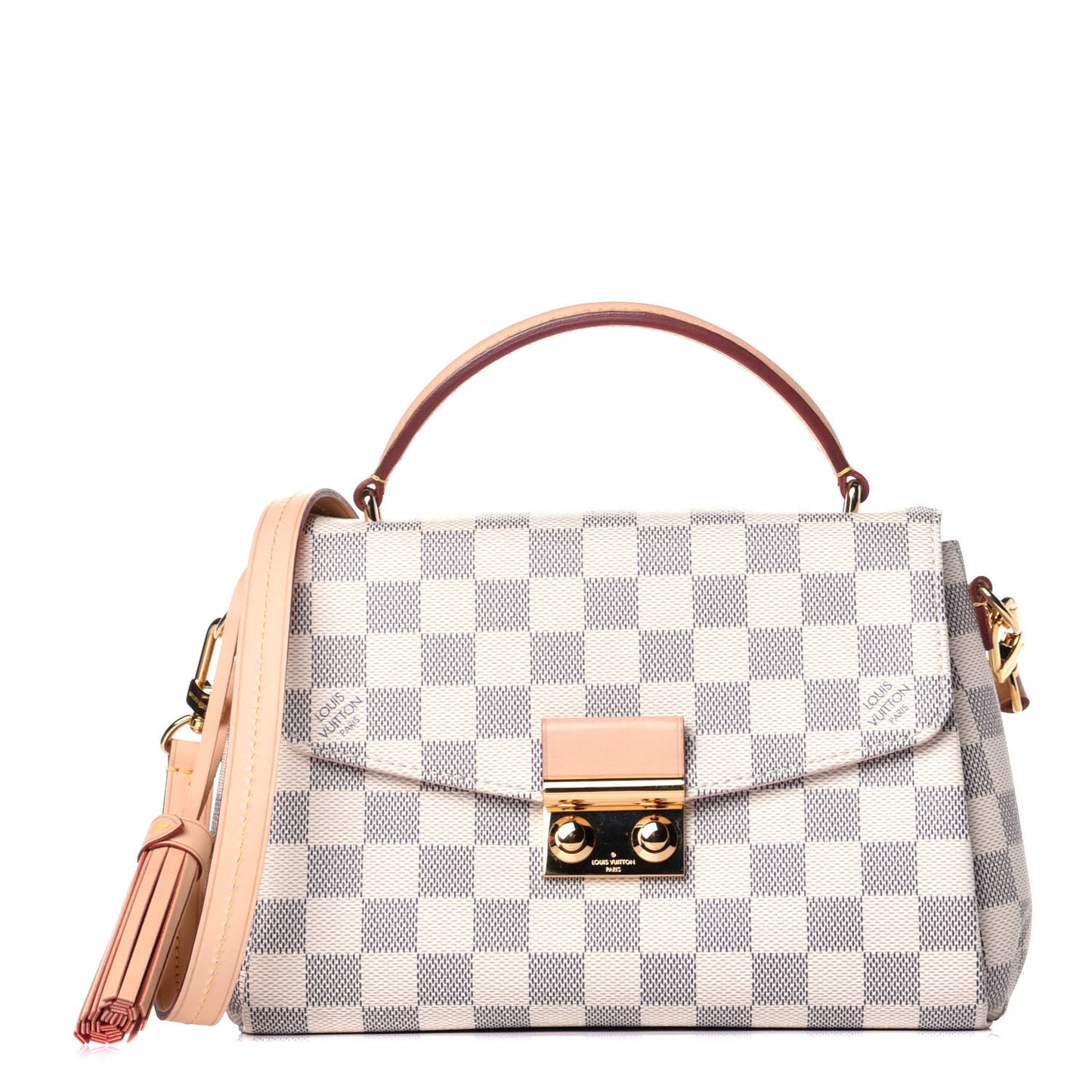 Damier Azur Croisette