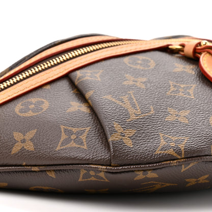 Louis Vuitton Monogram High Rise Bumbag 9 of 10