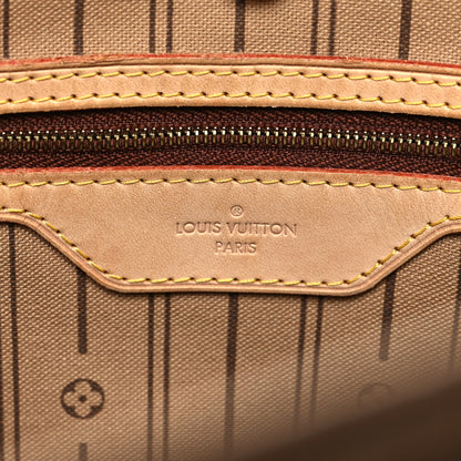 Louis Vuitton Monogram Delightful PM 6 of 10