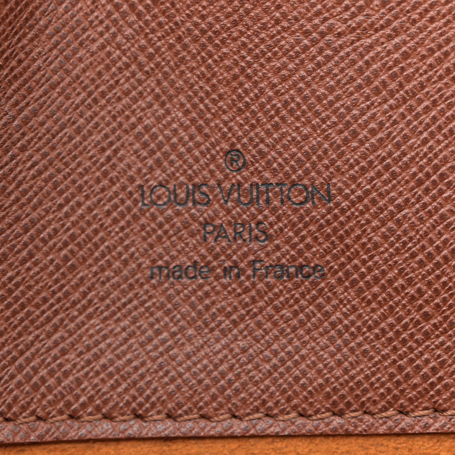 Louis Vuitton Monogram Musette Tango 6 of 13