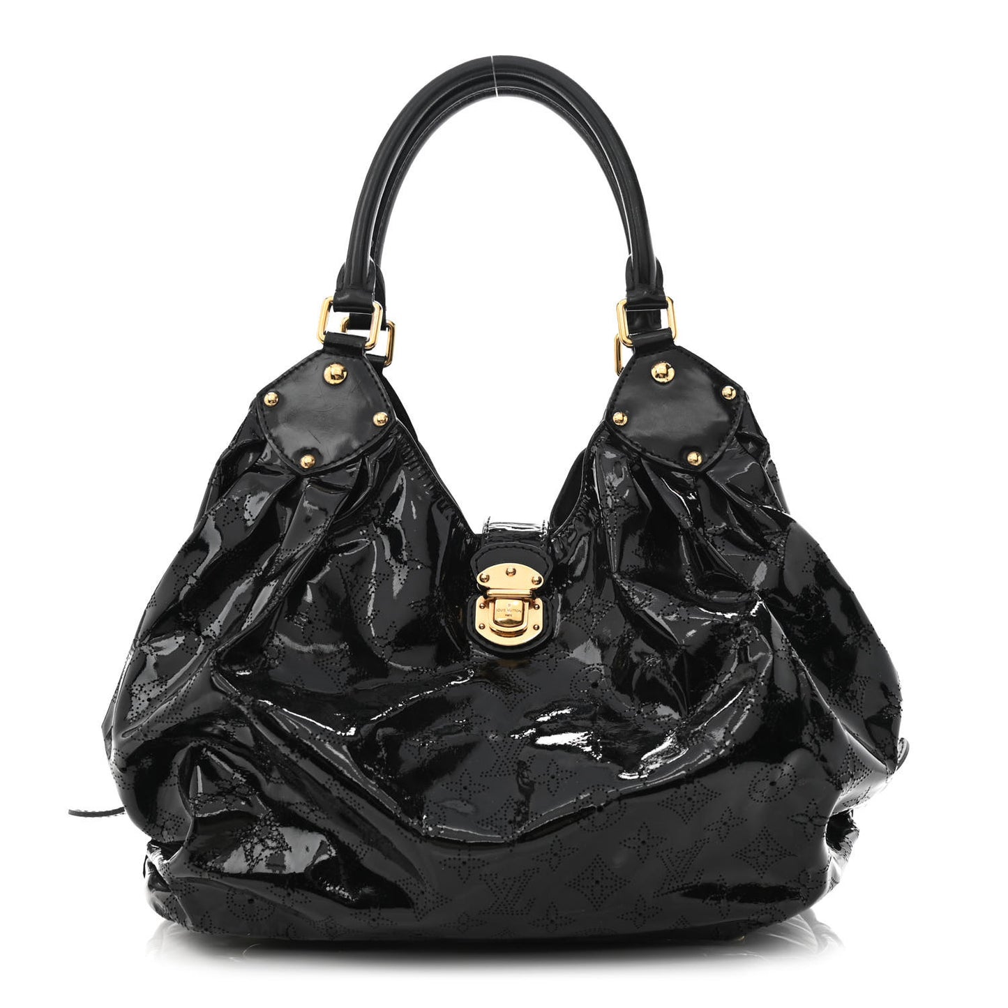 Surya Mahina L Black