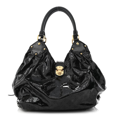Louis Vuitton Surya Mahina L Black 1 of 11