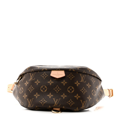 Louis Vuitton Monogram Bumbag 1 of 9