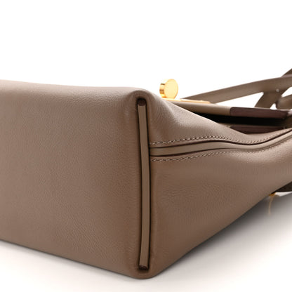 Hermes Evercolor Swift 24/24 21 Etoupe 10 of 11