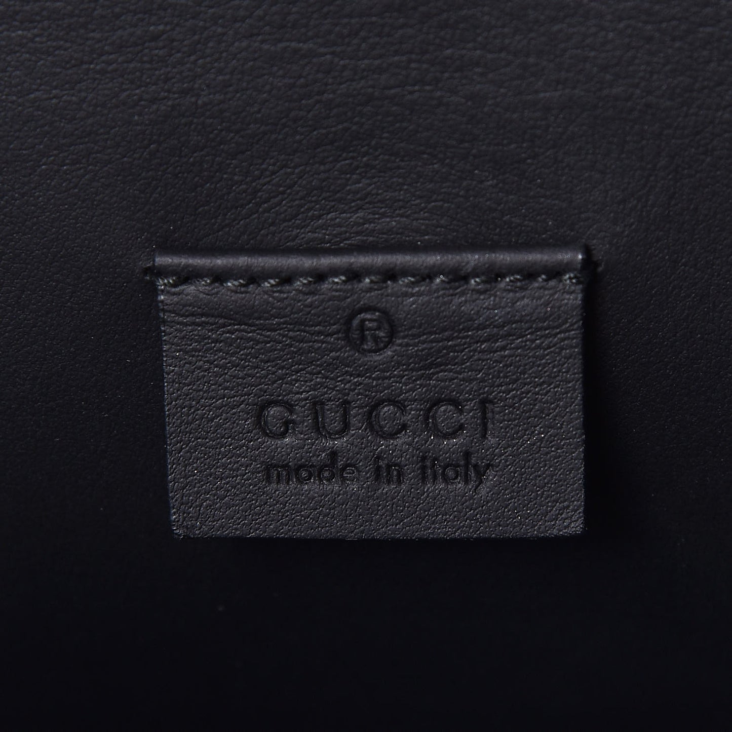 Suede Medium Dionysus Shoulder Bag Black