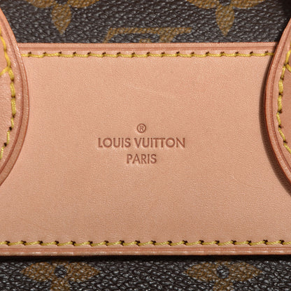Louis Vuitton Monogram Eden MM Camel 8 of 8