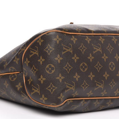 Louis Vuitton Monogram Delightful GM 8 of 17
