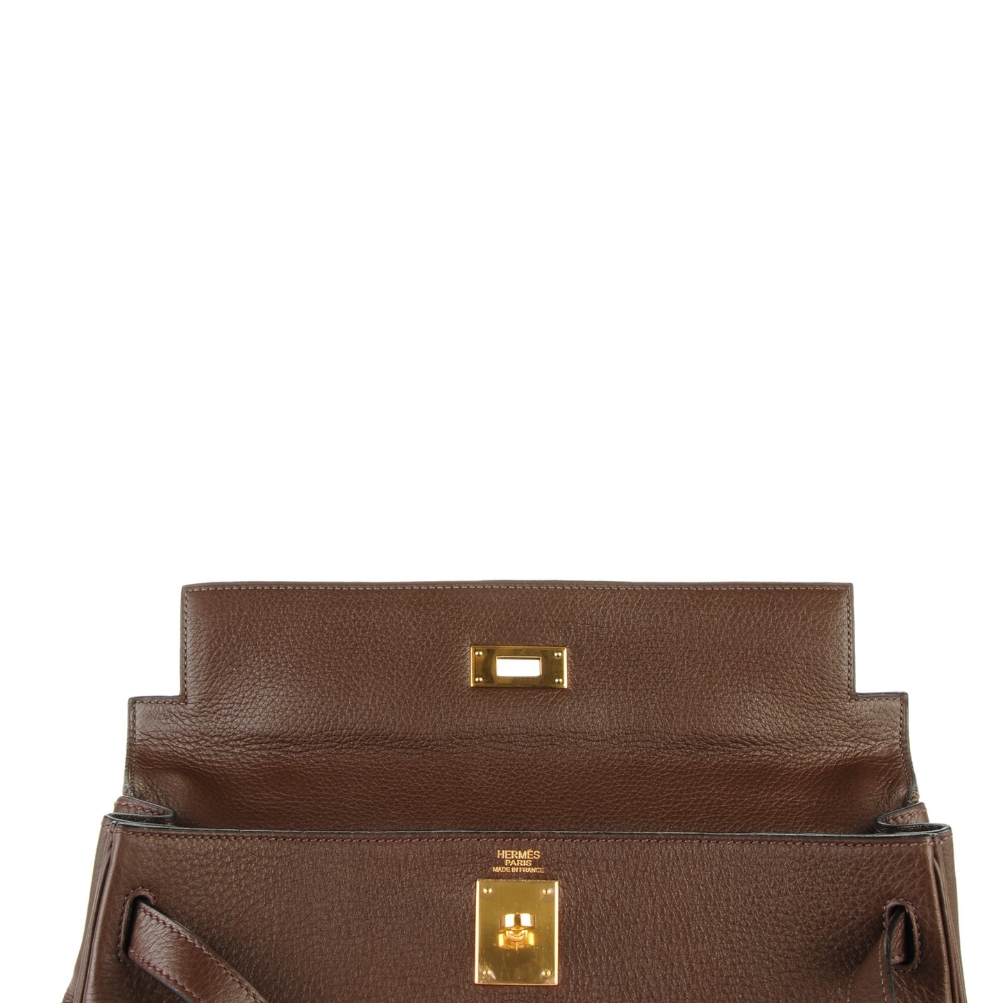 Taurillon Clemence Kelly Retourne 32 Chocolate