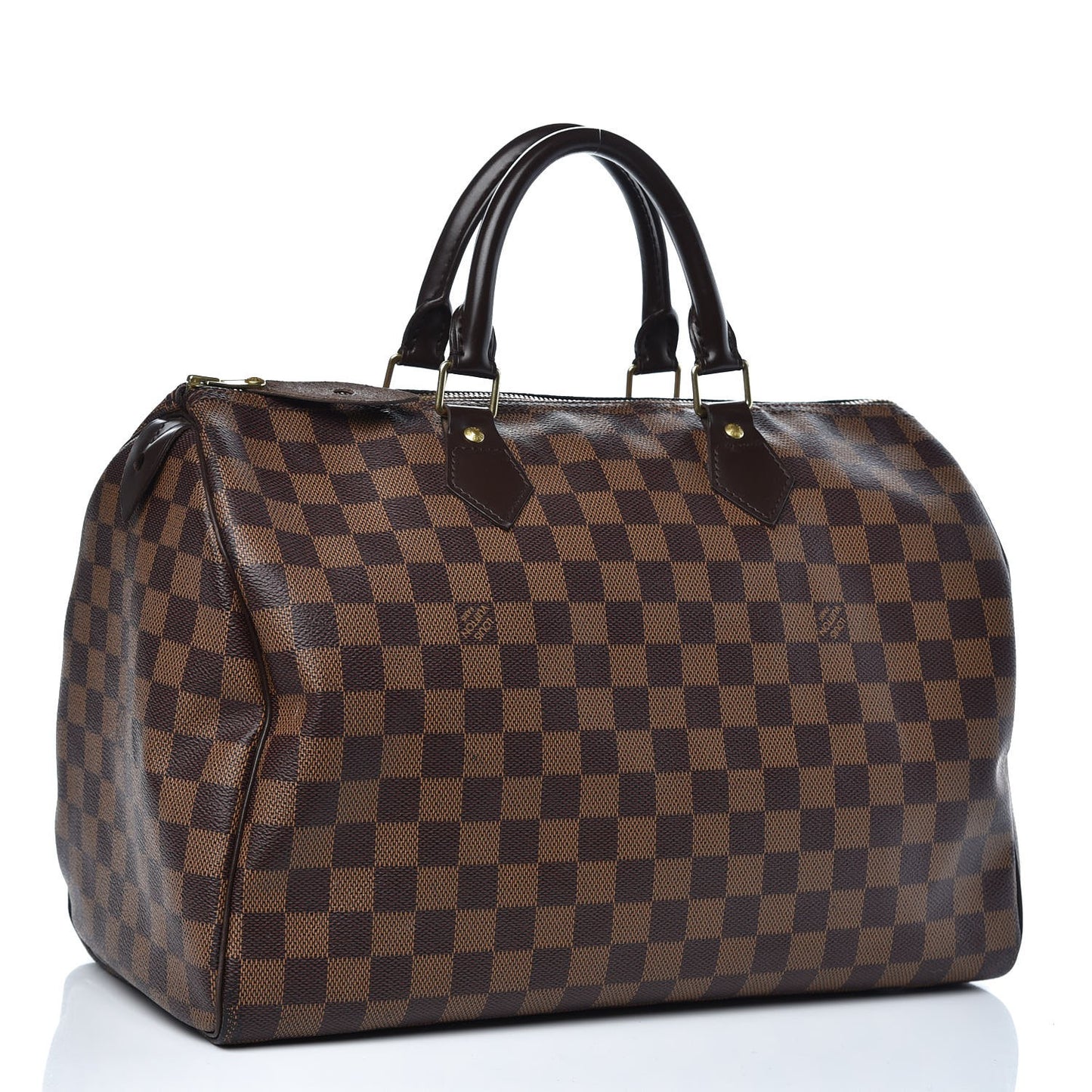 Damier Ebene Speedy 35