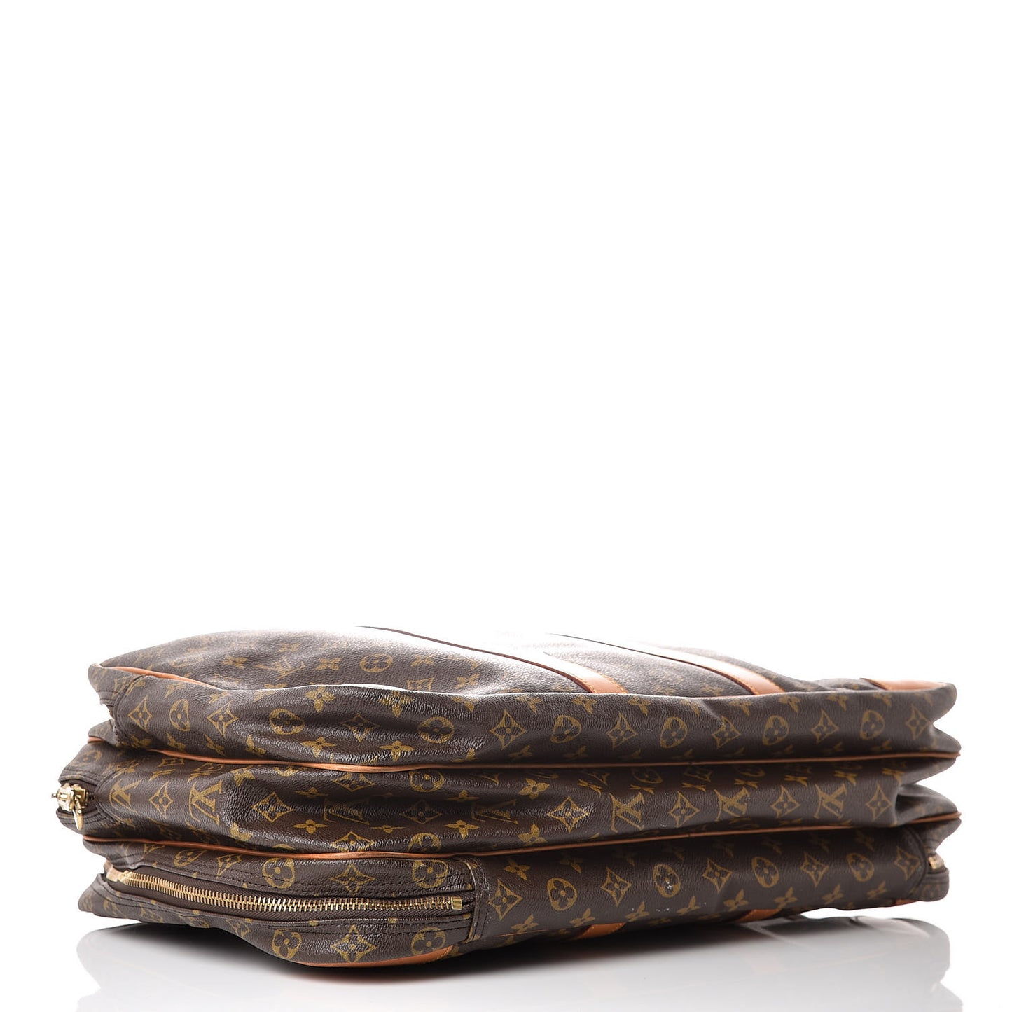 Monogram Sac Trois Poches