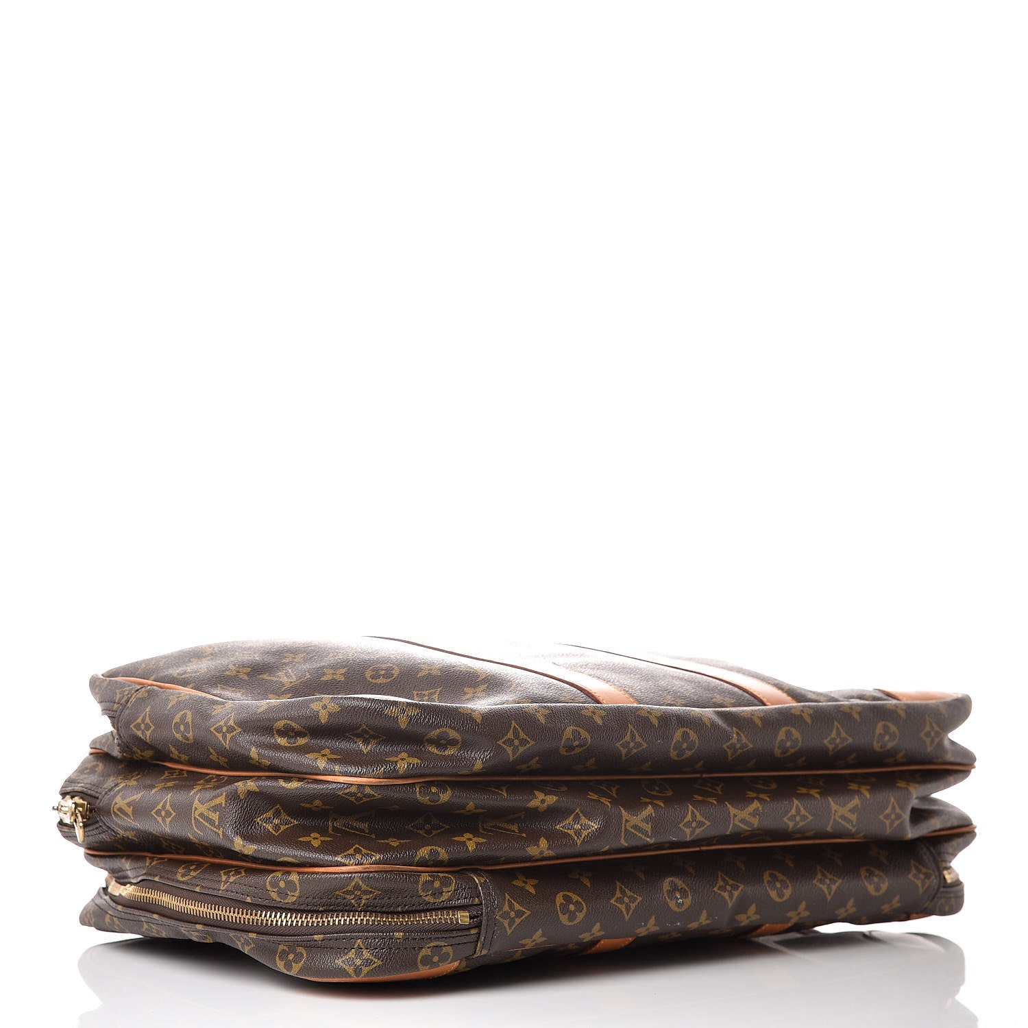 Louis Vuitton Monogram Sac Trois Poches 4 of 27