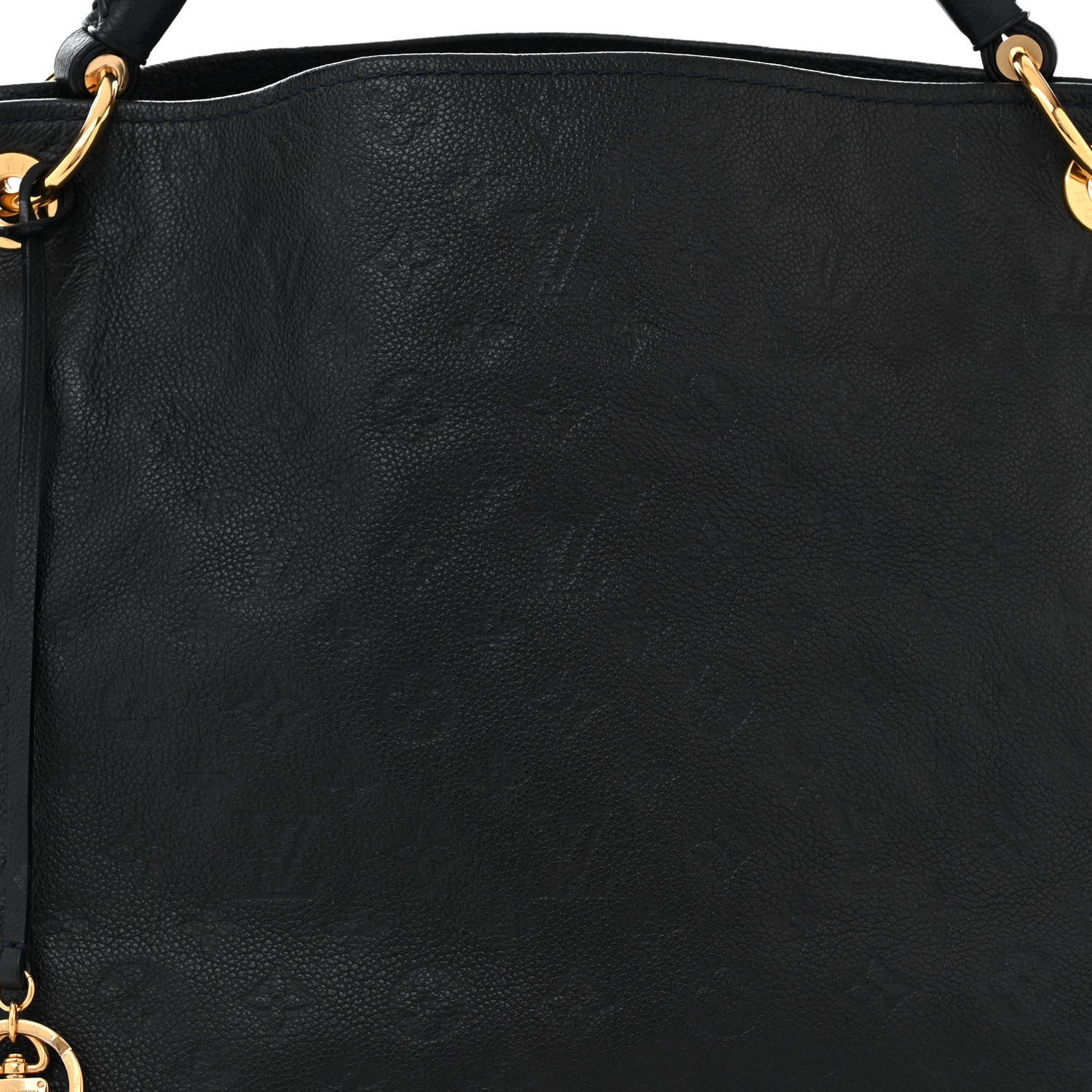 Louis Vuitton Empreinte Artsy MM Infini 8 of 10